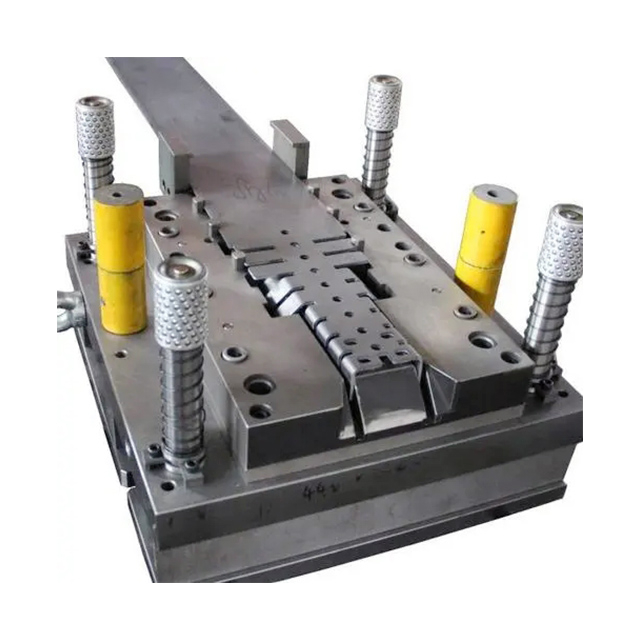 STAMPING TOOL-1