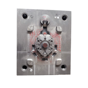 DIE CASTING MOULD-2