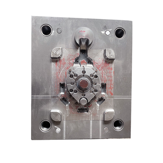 DIE CASTING MOULD-2