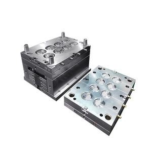 PLASTIC INJECTION MOULD-3