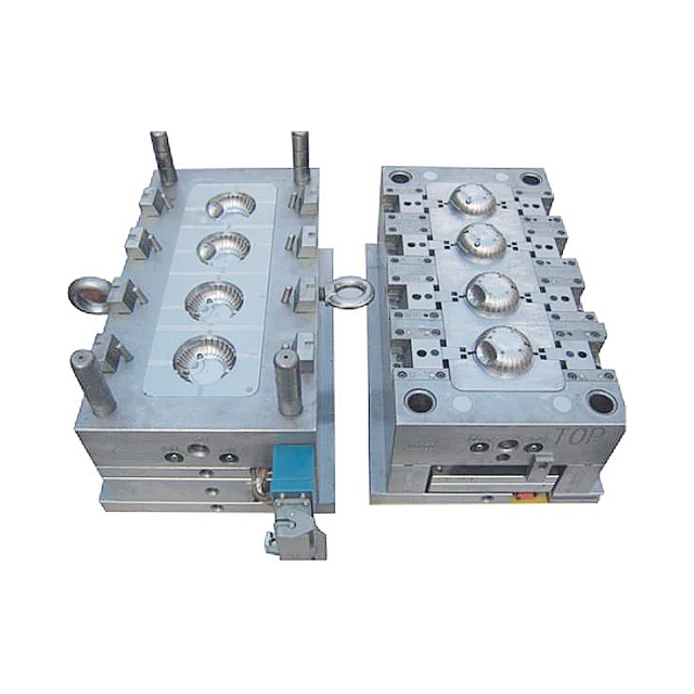 PLASTIC INJECTION MOULD-4